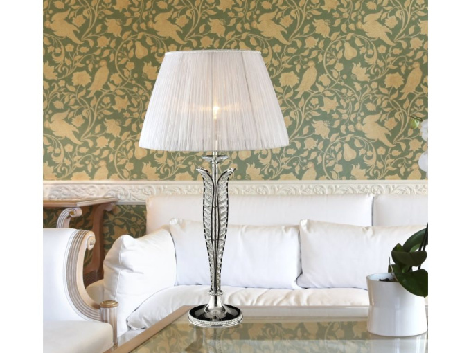 Лампа настольна Marbella