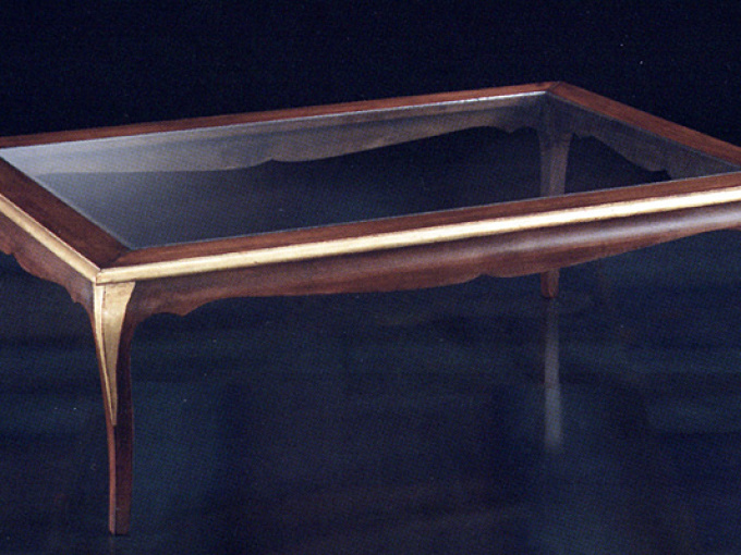 Стол журнальный  Lisbeth 03