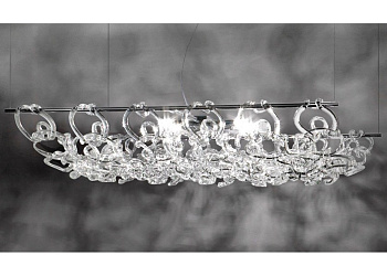 Підвісна лампа  Vetreria Vistosi