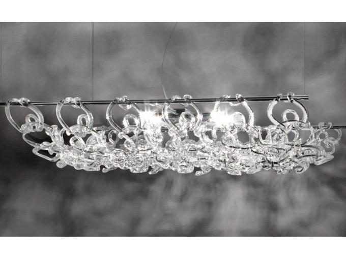 Підвісна лампа  Vetreria Vistosi