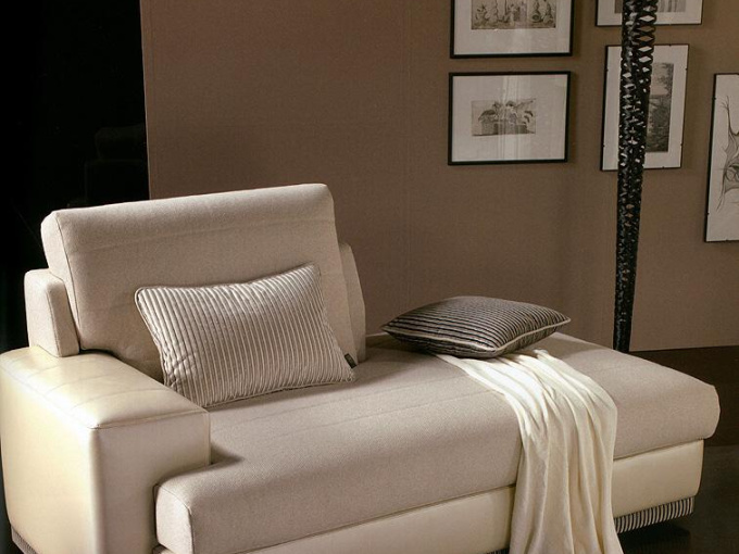 Кушетка  Forrester 01