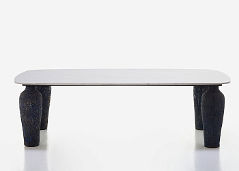 Стіл Обідний Moon 33