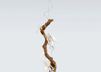 Люстра Voa Trunk Small