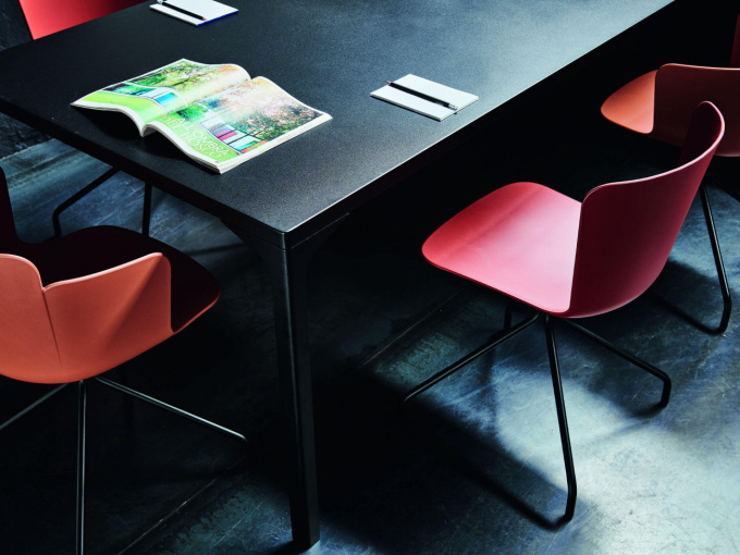 Стул Calla S M X PP