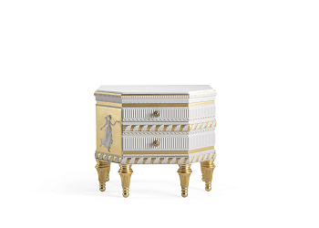 Прикроватная тумбочка Portland