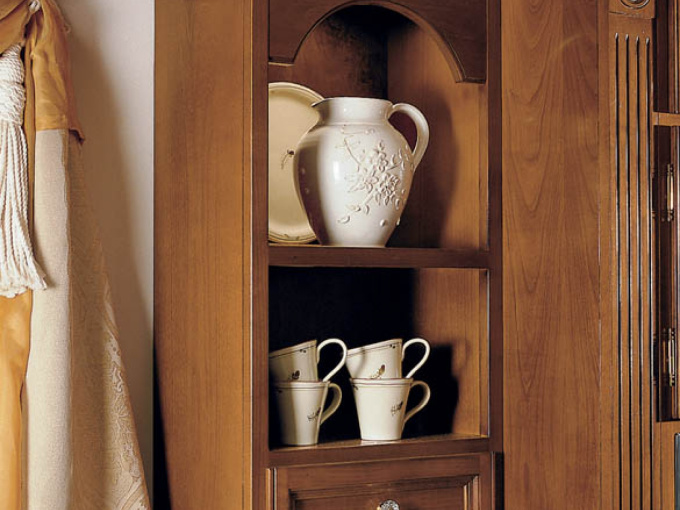 Кухня Vivere il mare