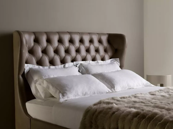 Кровать Lauren