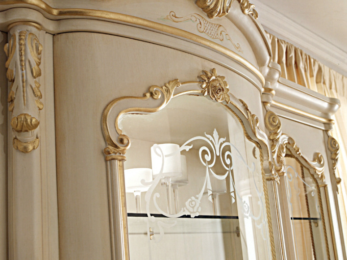 Вітрина  AZ.624