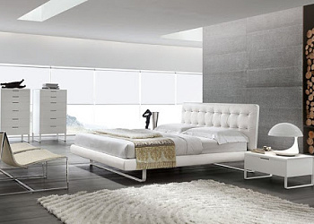 Кровать Blade