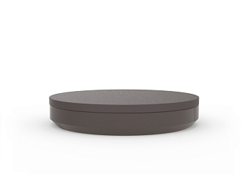 Шезлонг Vela basic daybed 