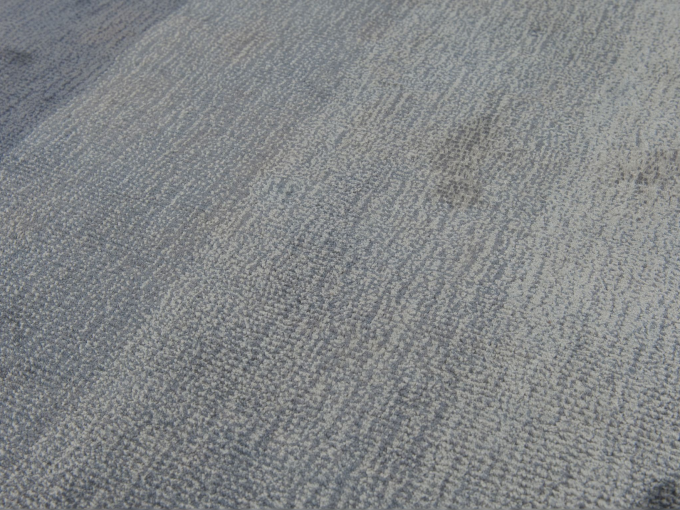 Килим Ombre teal