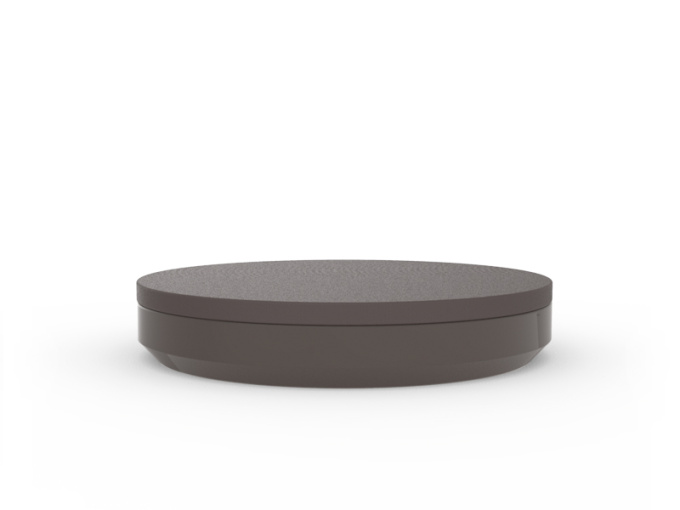 Шезлонг Vela basic daybed 