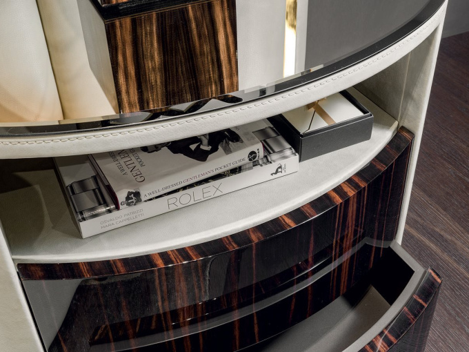 Журнальний столик Elise