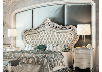 Кровать Giorgio  Casa 2140 BA