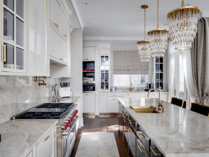 Кусня Essenza Chicago