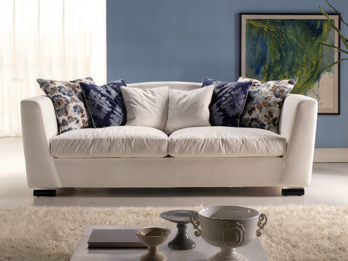 Диван Bedding Music 3posti