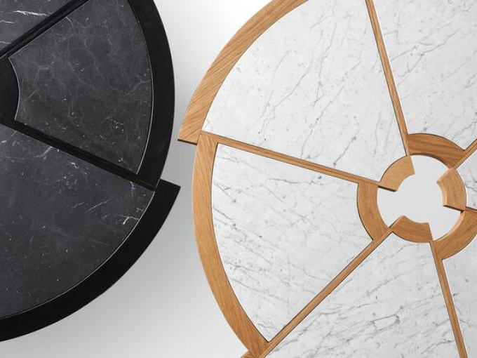 Журнальний Стіл Rio