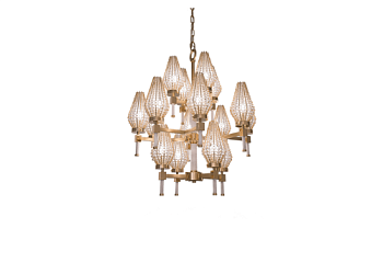 Потолочный светильник D03