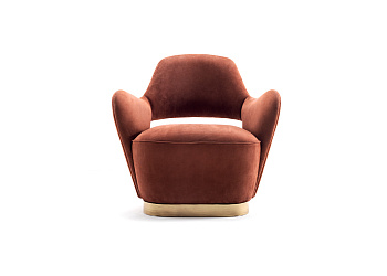 Кресло Valerie