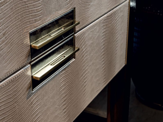 Туалетний столик Orwell