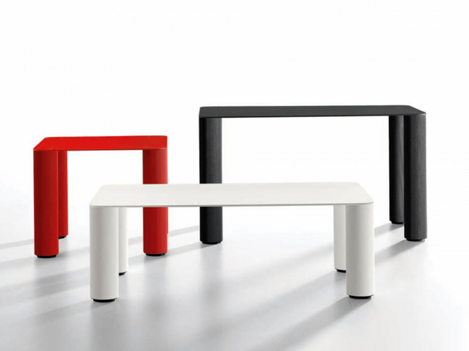 Журнальний столик Paw CTL