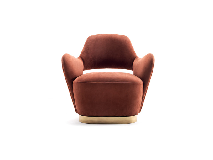 Кресло Valerie