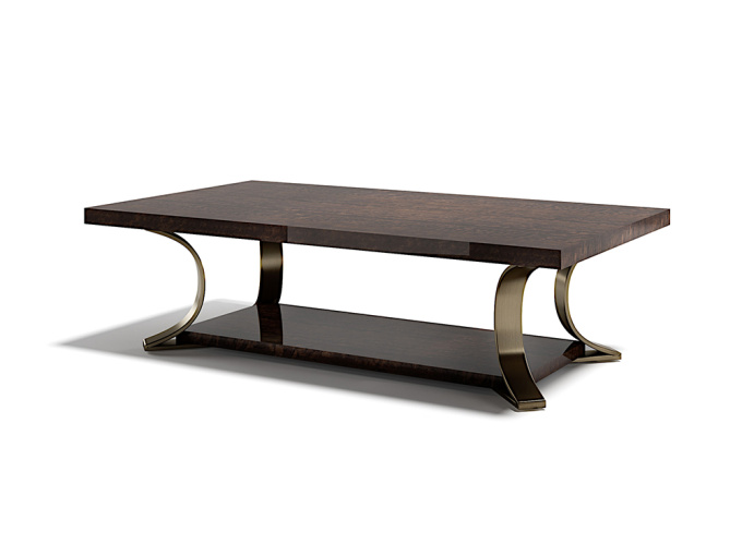 Кавовий столик Must Coffee