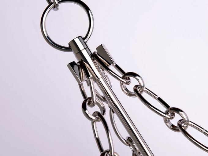 Стельовий Світильник Burdett 