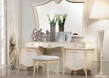 Туалетный стол Antonelli Moravio