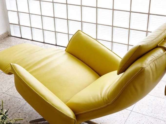 Кресло Silencio Star