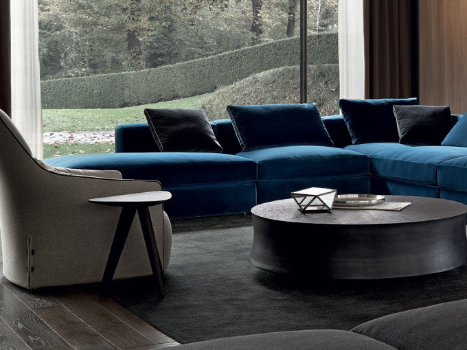 Журнальний столик Soori