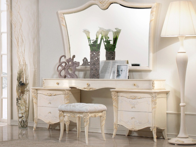 Туалетный стол Antonelli Moravio