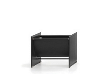 Полка для журналов Side