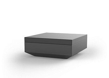 Пуф Vela ottoman 100x100x40