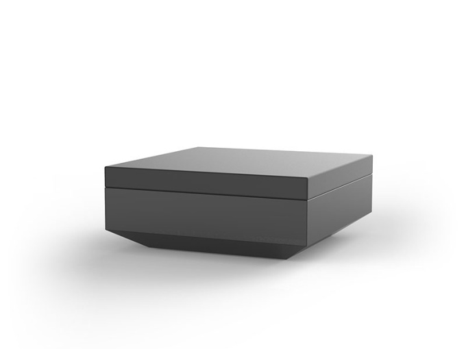 Пуф Vela ottoman 100x100x40