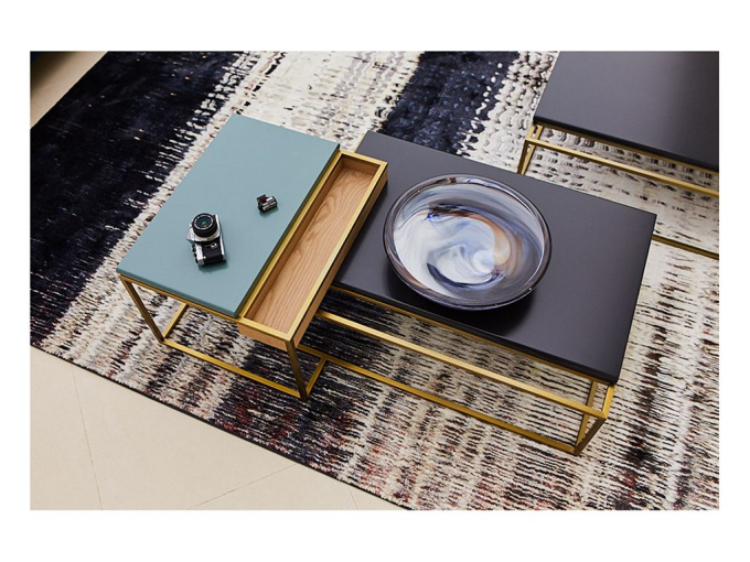 Журнальный столик Paris paname