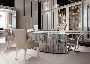 Офис ALISIA OFFICE