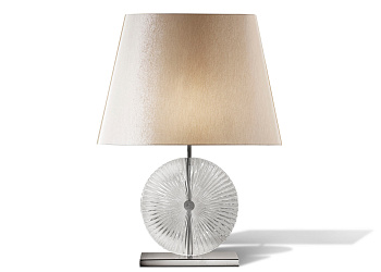 Лампа настольная Rainbow