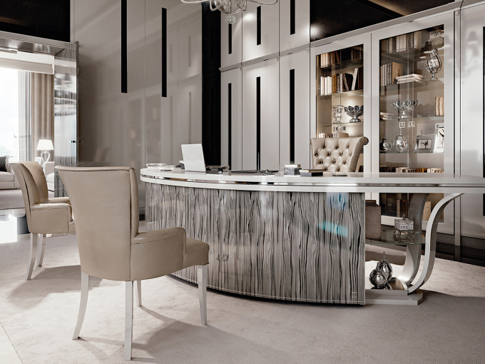 Офис ANTELOPE OFFICE