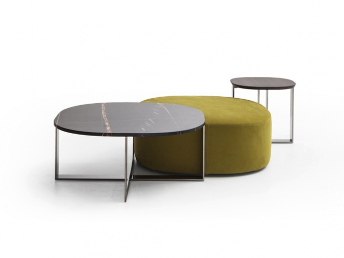 Журнальный столик Domino Next