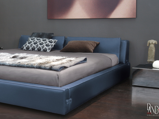 Кровать Bag Night