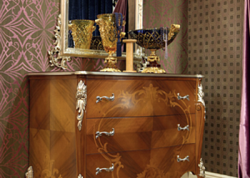 Комод Giorgio Caasa 1190F