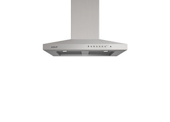 Витяжка ICBVW30S