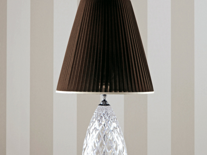 Лампа настольная Ginger