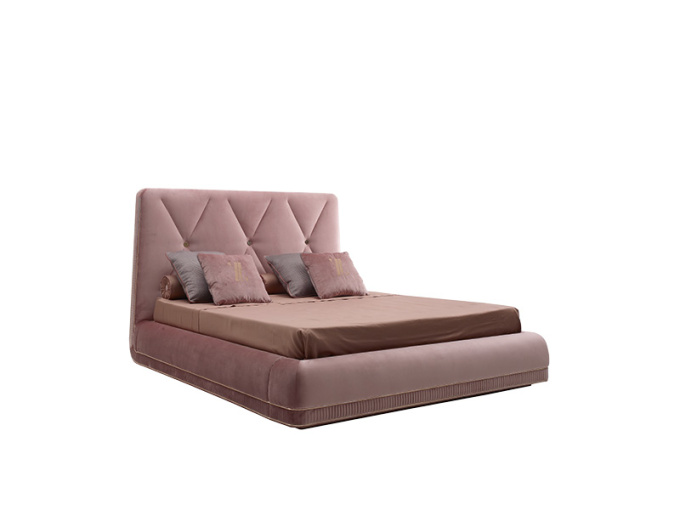 Кровать  Gildac