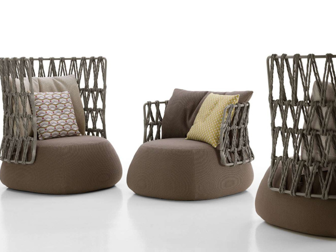 Кресло Fat-Sofa Outdoor