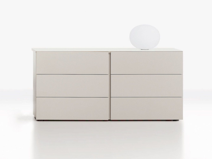 Комод  Quickship