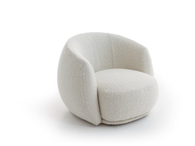 Кресло Patricia Urquiola