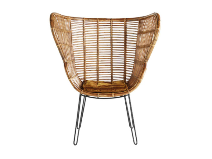 Кресло   Macbeth