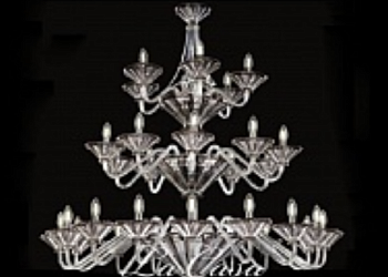 люстра Komotini Big